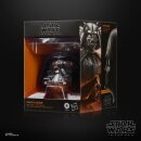 Star Wars Episode IV Black Series Mini-Helm Darth Vader...