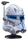 Star Wars: The Clone Wars Black Series Mini-Helm Klon...