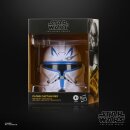 Star Wars: The Clone Wars Black Series Mini-Helm Klon...