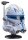 Star Wars: The Clone Wars Black Series Mini-Helm Klon Captain Rex 15 cm