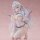 Original Character PVC Figur 1/6 Succubus Nurse Makina 18 cm