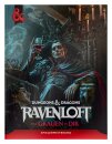 Dungeons & Dragons RPG Ravenloft: Das Grauen in Dir...