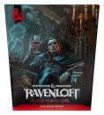 Dungeons & Dragons RPG Ravenloft: Das Grauen in Dir...