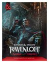 Dungeons & Dragons RPG Ravenloft: Le Nebbie des...