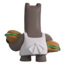 Chowder Vinyl Figur Schnitzel 11 cm