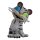 Five Nights at Freddy´s Vinyl Figur White Tiger 13 cm