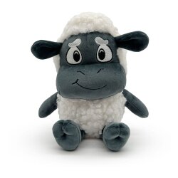 Amanda the Adventurer Plüschfigur Wooly 22 cm
