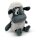 Amanda the Adventurer Plüschfigur Wooly 22 cm
