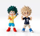 My Hero Academia S.H.Figuarts Actionfigur Izuku Midoriya...