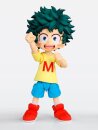 My Hero Academia S.H.Figuarts Actionfigur Izuku Midoriya...