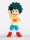 My Hero Academia S.H.Figuarts Actionfigur Izuku Midoriya & Katsuki Bakugo -Childhood Set- 9 cm