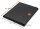 Enhance Binder 9 Pocket Kartenbinder Schwarz 30 x 25 x 3 cm