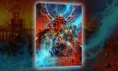 Mythic Legions: Rise of the Dark Four Buch Volume One Hardcover *Englische Version*
