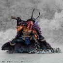 One Piece Portrait.Of.Pirates "ELB-MAXIMUM" PVC...