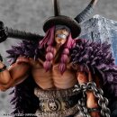 One Piece Portrait.Of.Pirates "ELB-MAXIMUM" PVC...