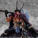 One Piece Portrait.Of.Pirates "ELB-MAXIMUM" PVC Figur Loki 31 cm