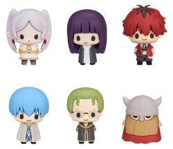 Frieren: Beyond Journeys End Chokorin Collection Minifiguren 5 cm Blind Box Display (6)