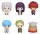 Frieren: Beyond Journeys End Chokorin Collection Minifiguren 5 cm Blind Box Display (6)