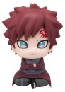 Naruto Shippuden Look Up PVC Figur Gaara Smile ver. 11 cm