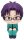 The Disastrous Life of Saiki K. Look Up PVC Figur Aren Kuboyasu 11 cm