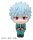 The Disastrous Life of Saiki K. Look Up PVC Figuren 2er-Pack Shun Kaido & Aren Kuboyasu (with gift) 11 cm
