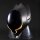 Code Geass Lelouch of the Rebellion Full Scale Works Replik 1/1 Zeros Mask 35 cm (Repeat)