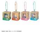 My Hero Academia Look Up PVC Minifiguren Miniature...