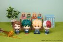 My Hero Academia Look Up PVC Minifiguren Miniature Collection 4 cm Display (4)