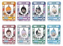 Bleach TV Anime Acryl-Figuren 9 cm Blind Box Display (8)