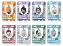 Bleach TV Anime Acryl-Figuren 9 cm Blind Box Display (8)