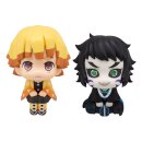 Demon Slayer: Kimetsu no Yaiba Look Up PVC Figuren...