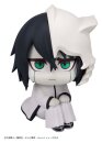 Bleach Look Up PVC Figur Ulquiorra Cifer 11 cm