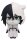 Bleach Look Up PVC Figur Ulquiorra Cifer 11 cm