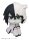 Bleach Look Up PVC Figur Ulquiorra Cifer 11 cm