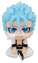 Bleach Look Up PVC Figur Grimmjow Jaegerjaquez 11 cm