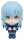 That Time I Got Reincarnated as a Slime Look Up PVC Figur Rimuru Tempest 11 cm