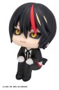 That Time I Got Reincarnated as a Slime Look Up PVC Figur Diablo 11 cm