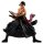 One Piece Wallstar PVC Figur Roronoa Zoro 9 cm