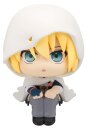 Touken Ranbu Look Up PVC Figur Kunihiro Yamanbagiri 11 cm