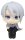 Touken Ranbu-ONLINE Look Up PVC Figur Chougi Yamanbagiri 11 cm