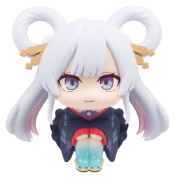 Cosmic Princess Kaguya! Look Up PVC Figur Yachiyo Runami 11 cm