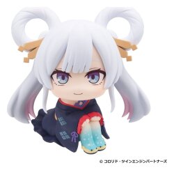 Cosmic Princess Kaguya! Look Up PVC Figur Yachiyo Runami 11 cm (with gift)