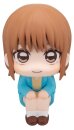 Blue Box Look Up PVC Figur Chinatsu Kano 11 cm