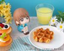 Blue Box Look Up PVC Figur Chinatsu Kano 11 cm