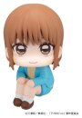Blue Box Look Up PVC Figur Chinatsu Kano 11 cm (with gift)