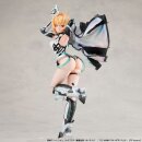 Expelled from Paradise Lucrea PVC Figur Resonance of the...