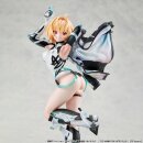 Expelled from Paradise Lucrea PVC Figur Resonance of the Heart Gabriel 26 cm