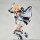 Expelled from Paradise Lucrea PVC Figur Resonance of the Heart Gabriel 26 cm