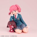 Sgt. Frog Melty Princess PVC Figur Natsumi & Giroro...