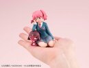 Sgt. Frog Melty Princess PVC Figur Natsumi & Giroro...